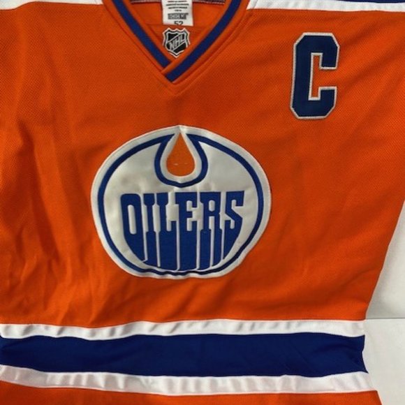 NWOT CONNOR MCDAVID Officially Licensed Pro Reebok Edge 2.0 7287 Hockey … - Picture 6 of 7